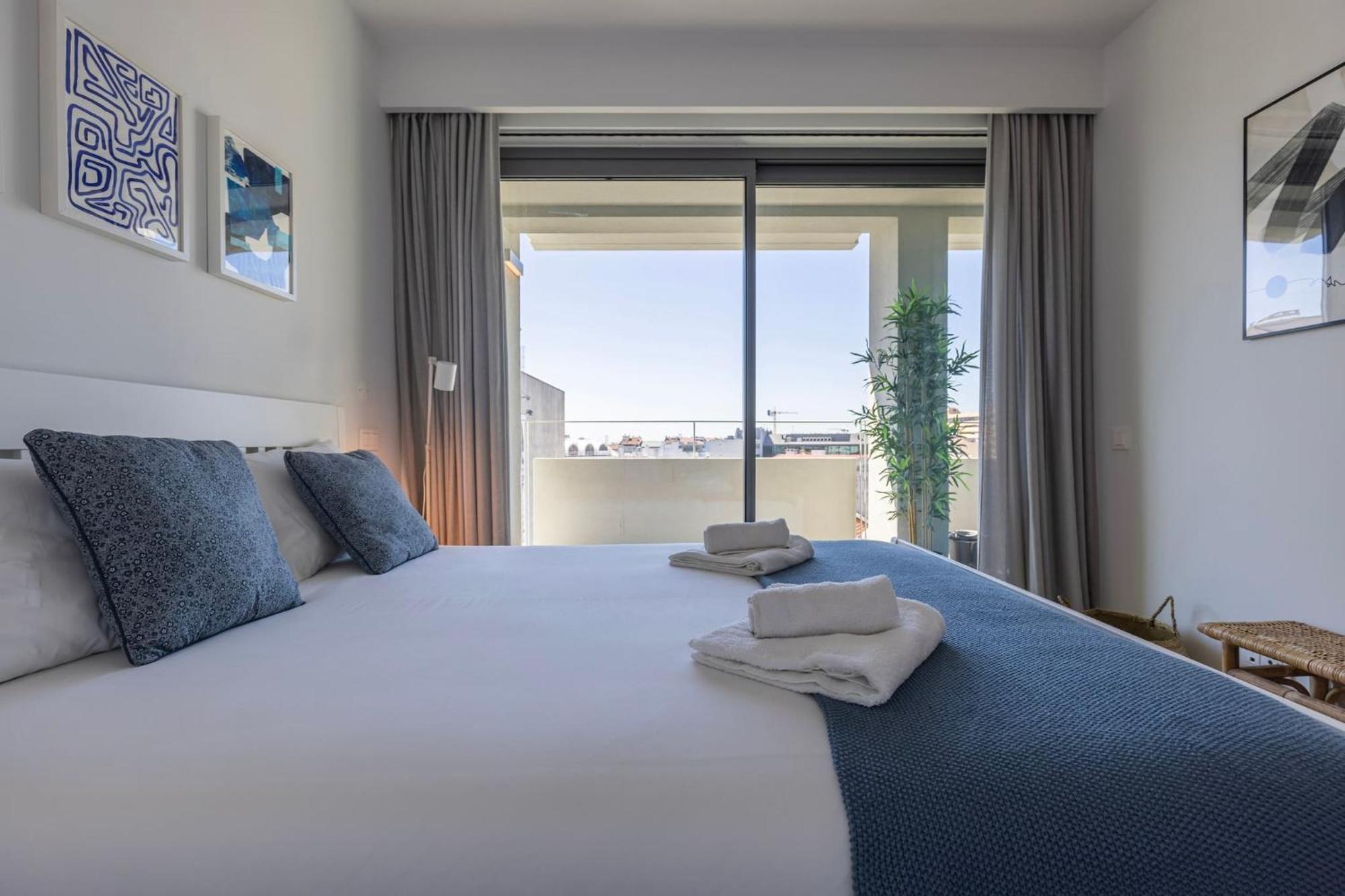 Oasis 28 III By Innkeeper Lisboa 外观 照片