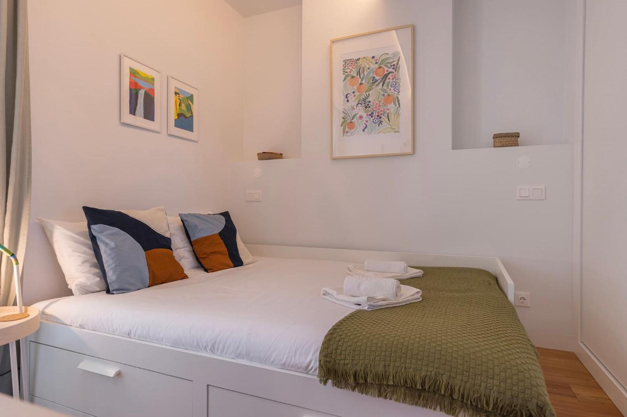 Oasis 28 III By Innkeeper Lisboa 外观 照片