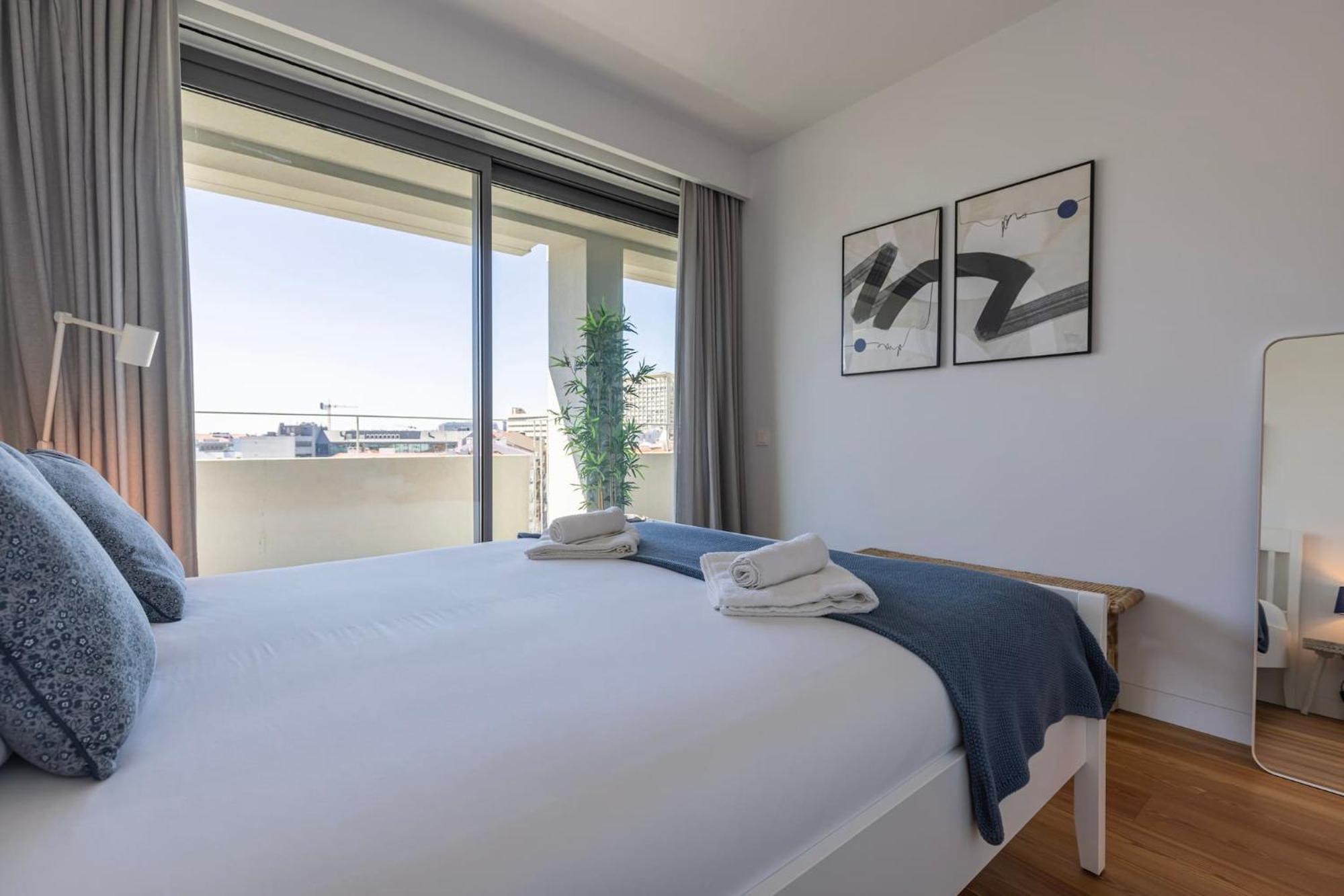 Oasis 28 III By Innkeeper Lisboa 外观 照片