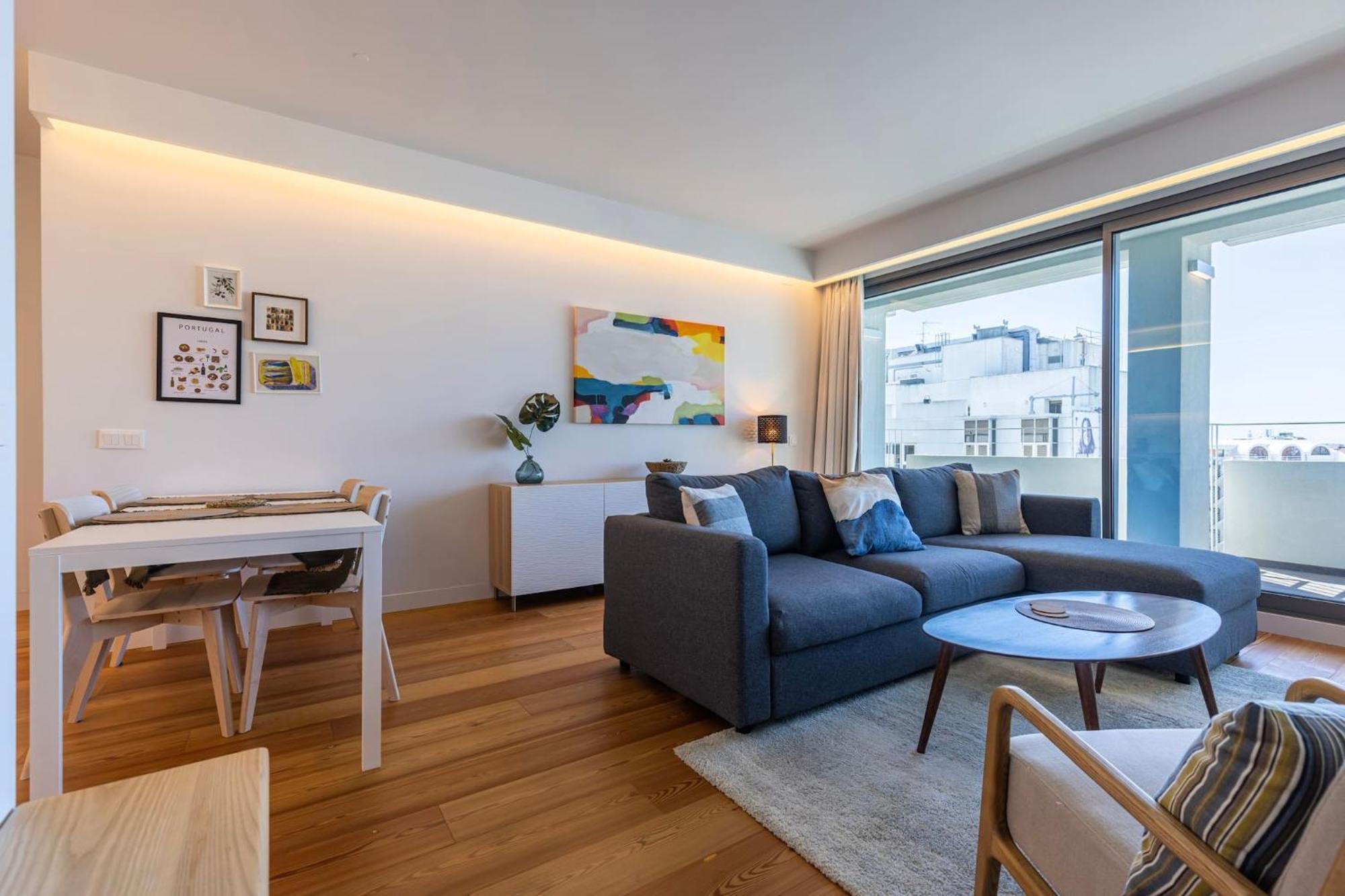 Oasis 28 III By Innkeeper Lisboa 外观 照片