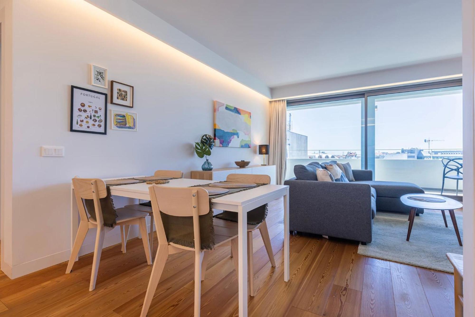 Oasis 28 III By Innkeeper Lisboa 外观 照片