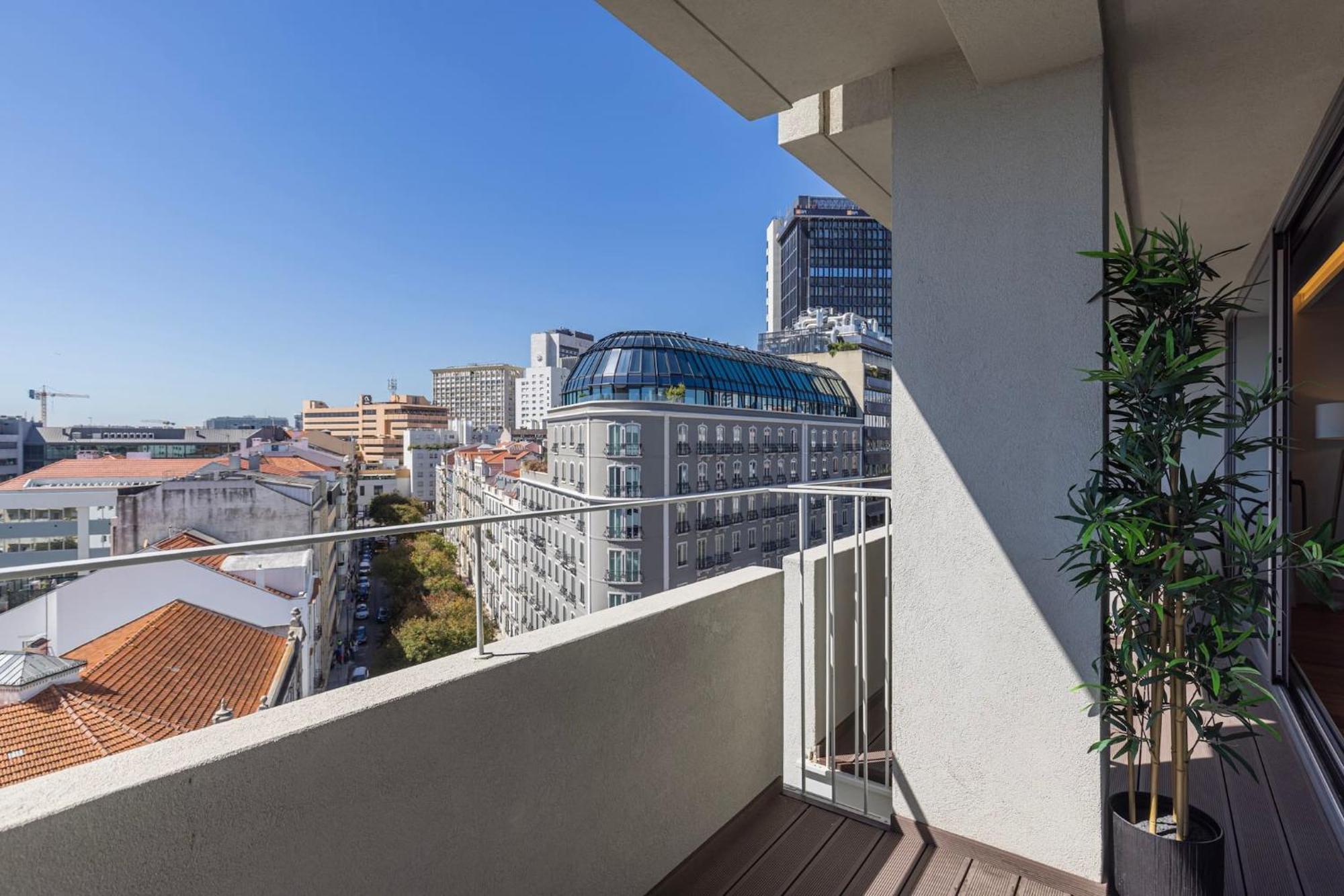 Oasis 28 III By Innkeeper Lisboa 外观 照片