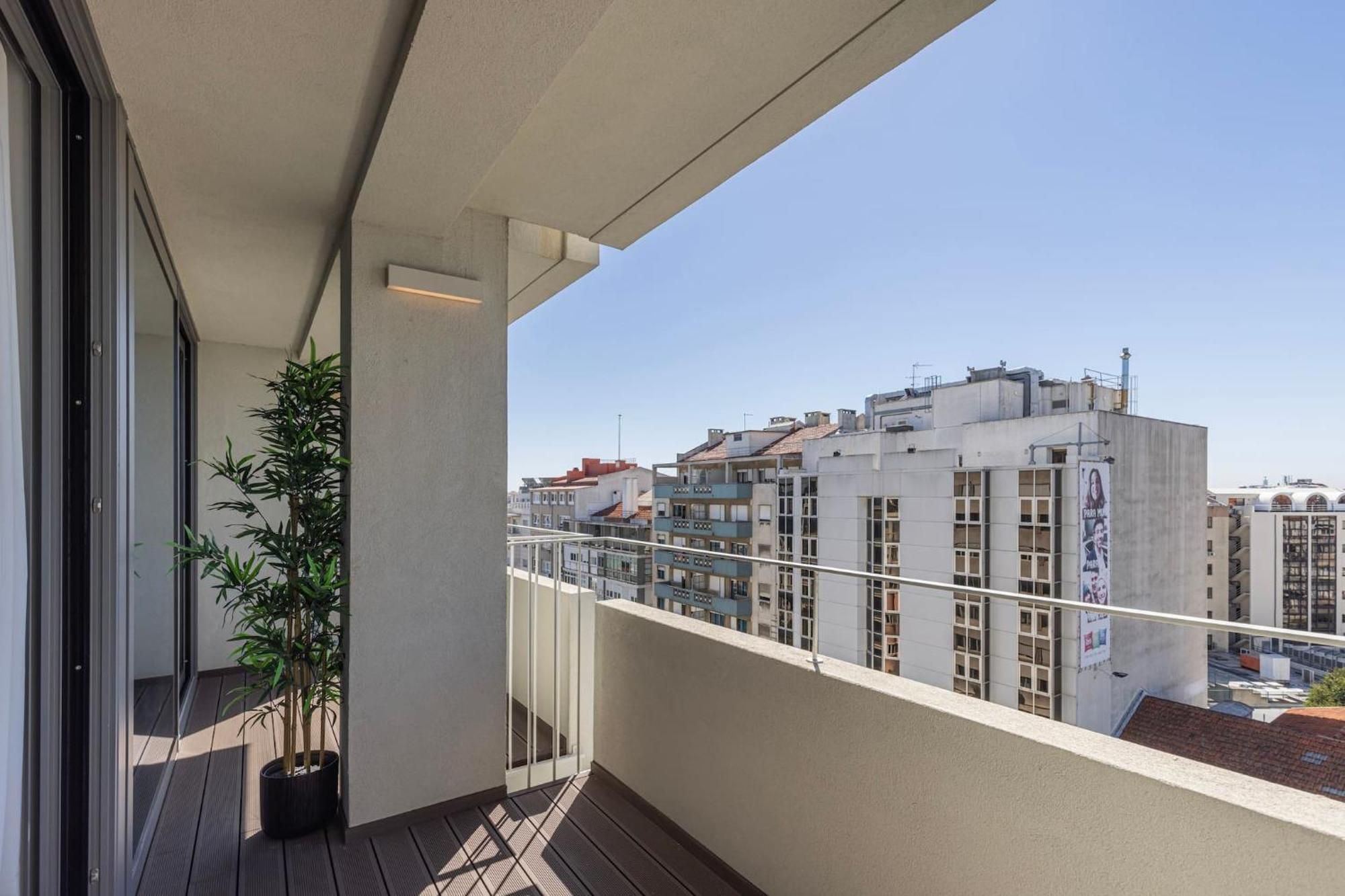 Oasis 28 III By Innkeeper Lisboa 外观 照片