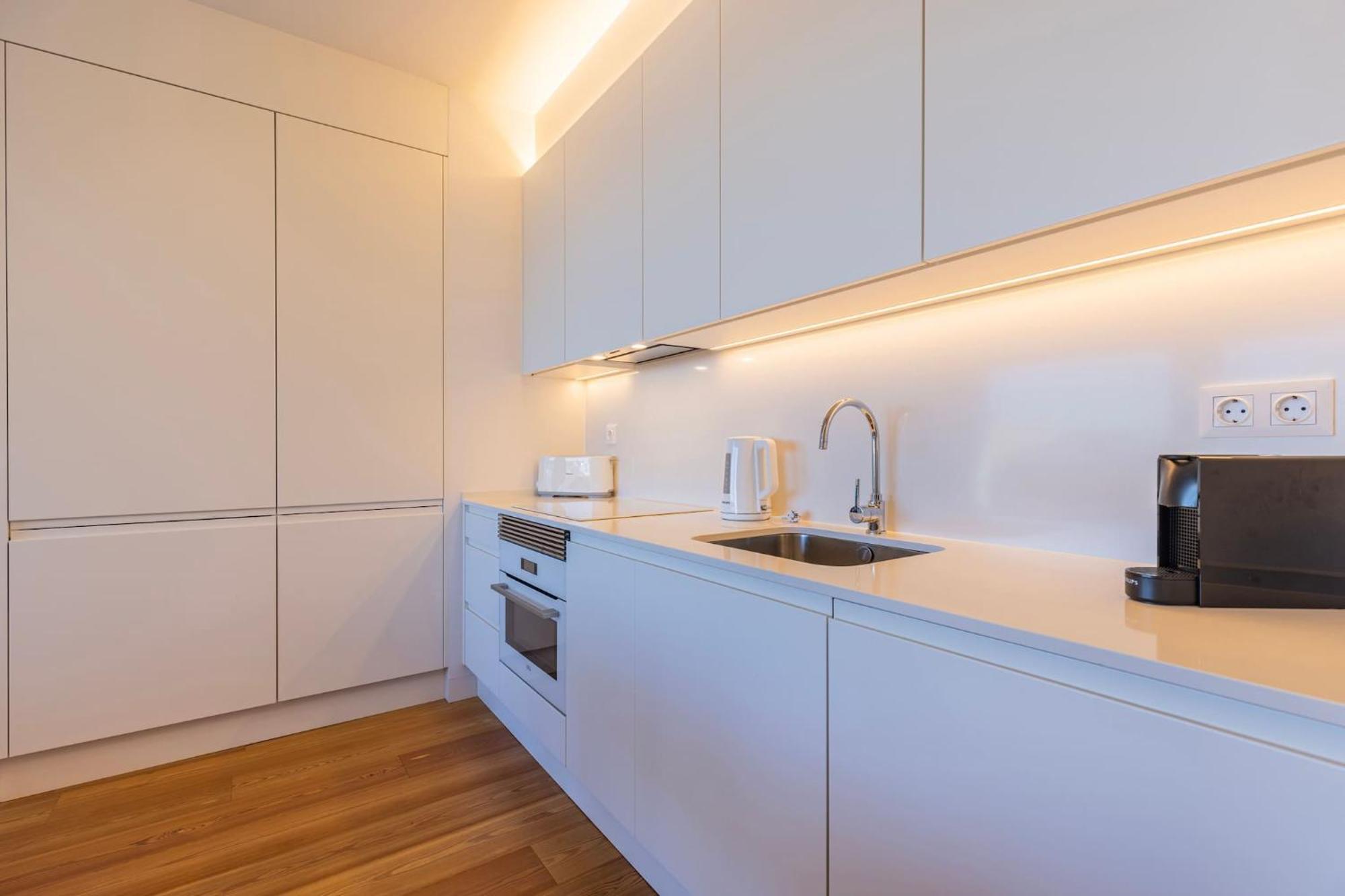 Oasis 28 III By Innkeeper Lisboa 外观 照片