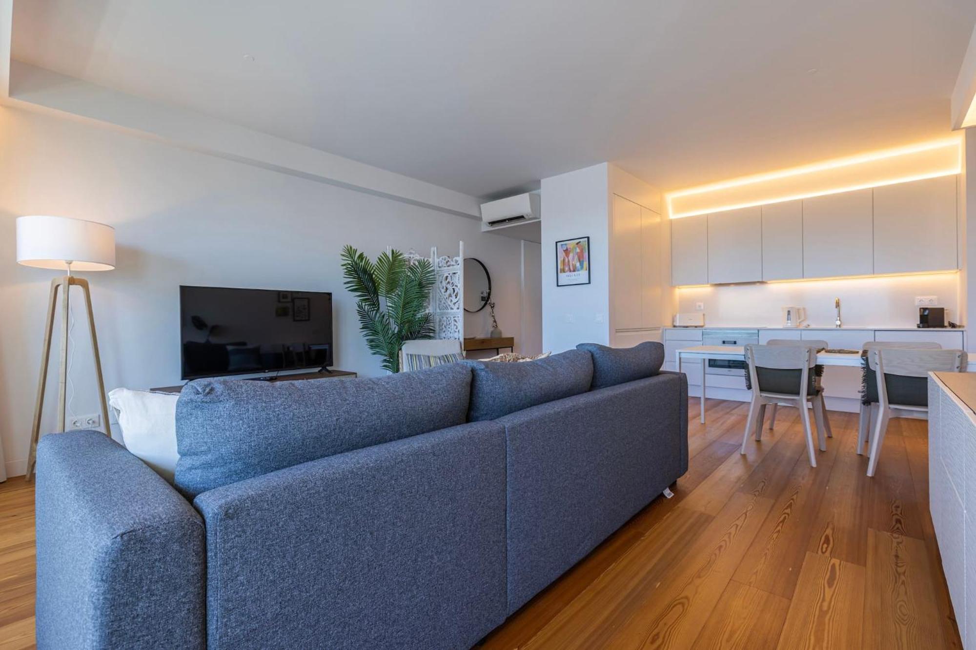 Oasis 28 III By Innkeeper Lisboa 外观 照片