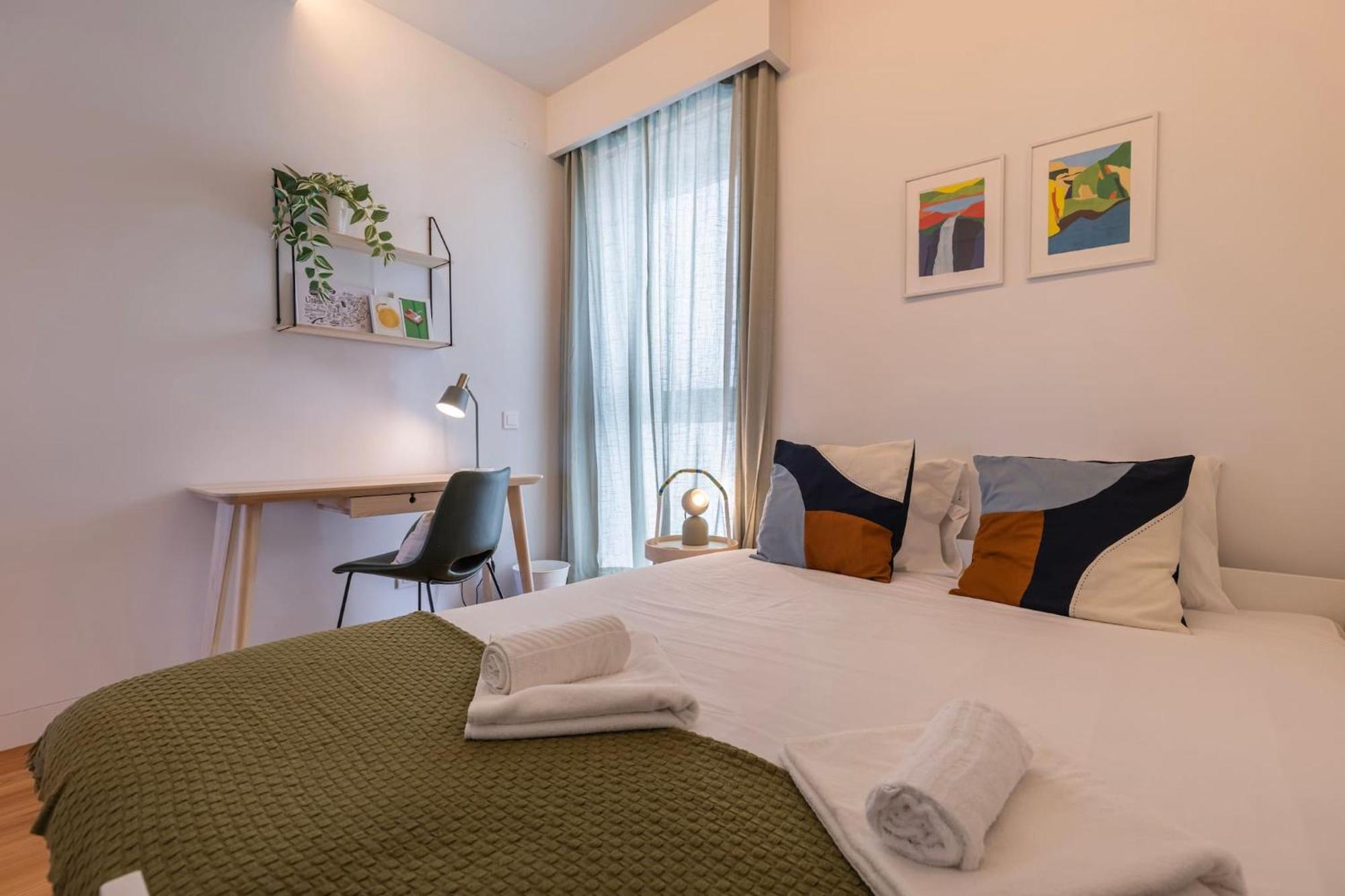 Oasis 28 III By Innkeeper Lisboa 外观 照片