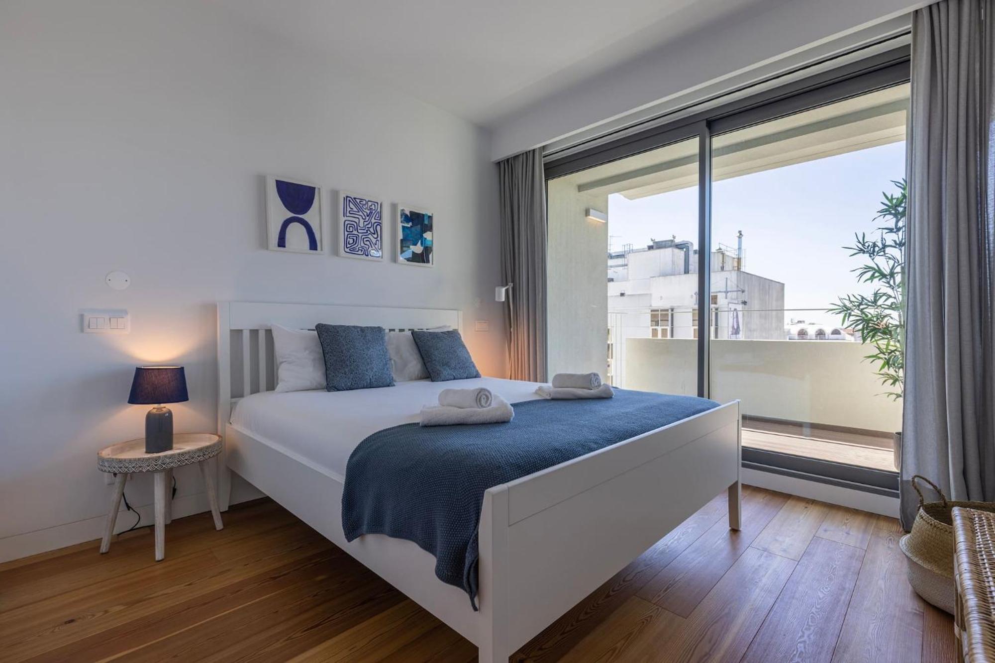 Oasis 28 III By Innkeeper Lisboa 外观 照片