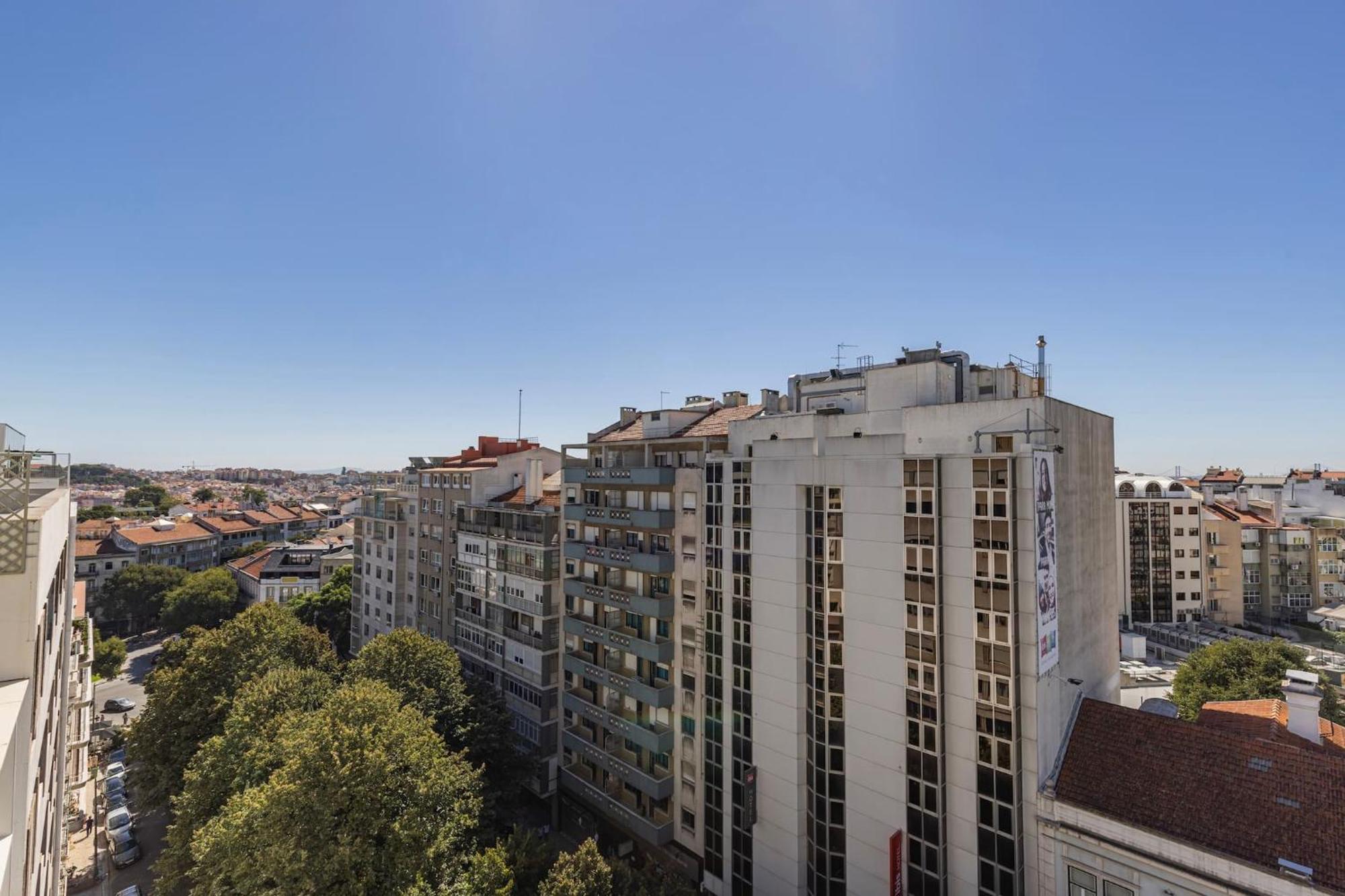 Oasis 28 III By Innkeeper Lisboa 外观 照片